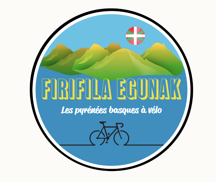 Firifila egunak - Les Pyrénées Basque à vélos  ...