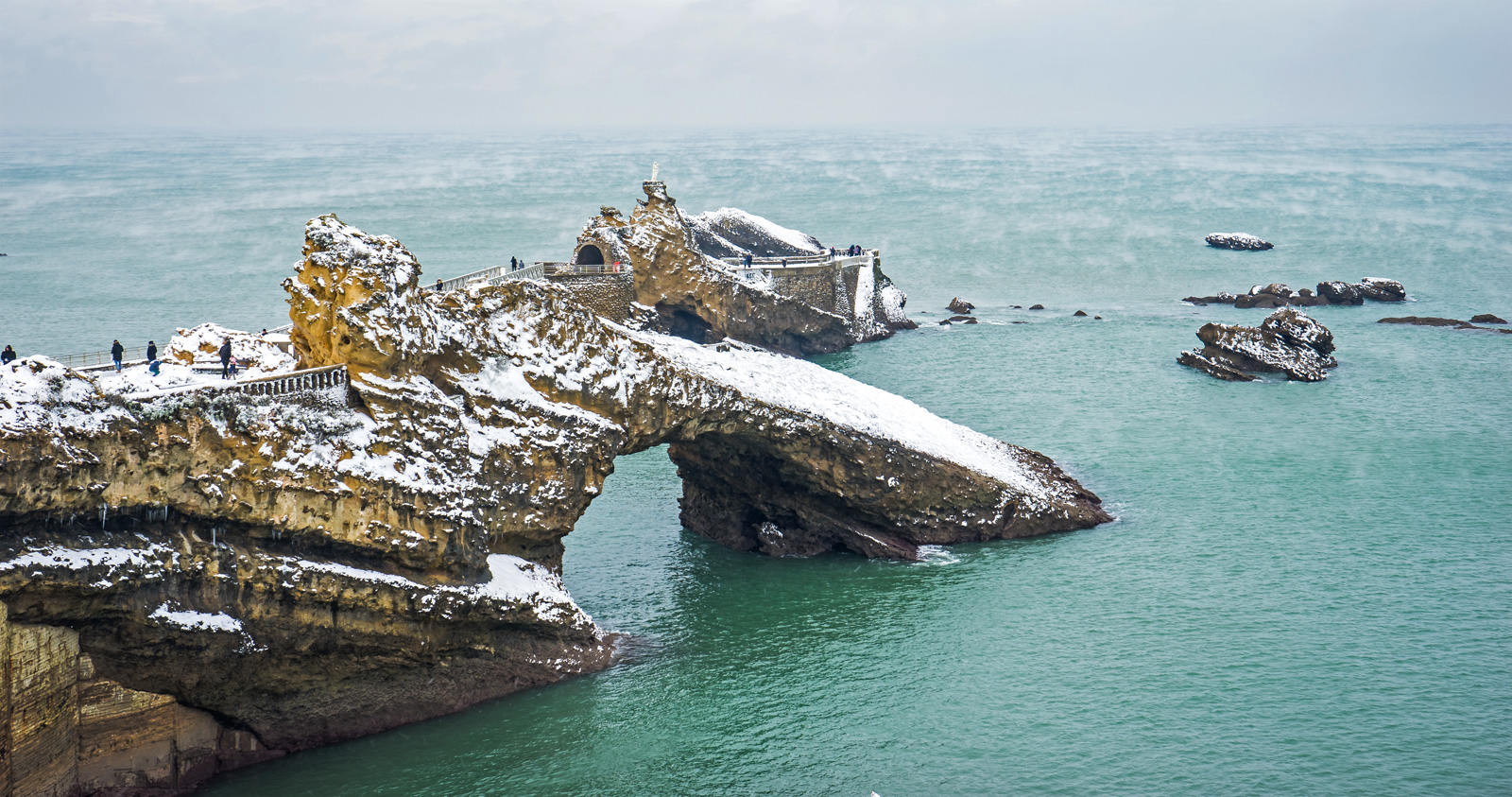 What to do in the Basque Country in winter ?