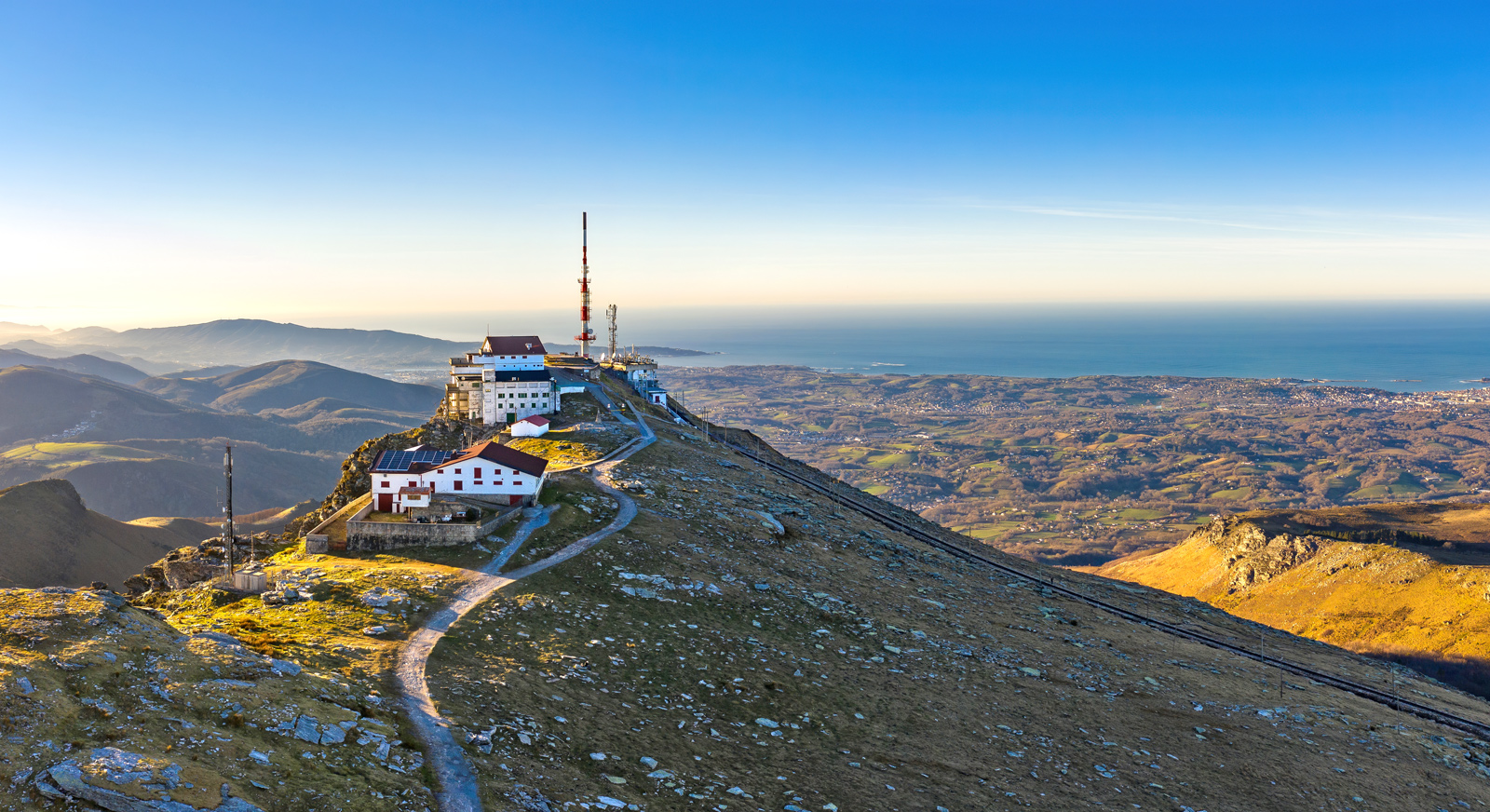 Tourisme durable et responsable au Pays Basque