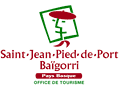 Office de Tourisme de Saint Jean Pied de Port