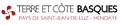 Terre et C�te Basques