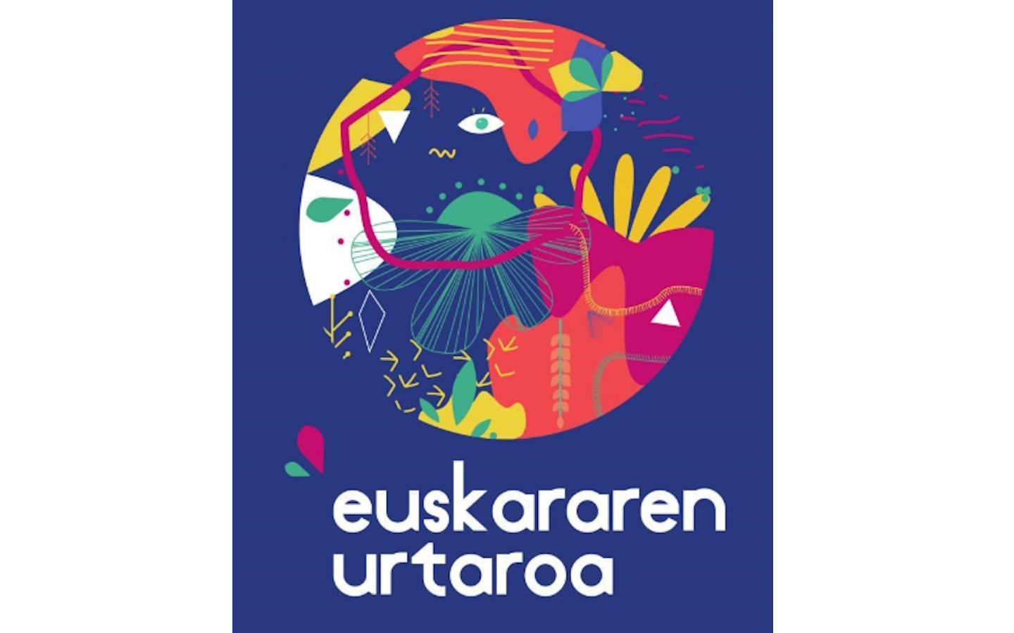 Euskararen urtaroa - Spectacle Gaztelondon zer ...