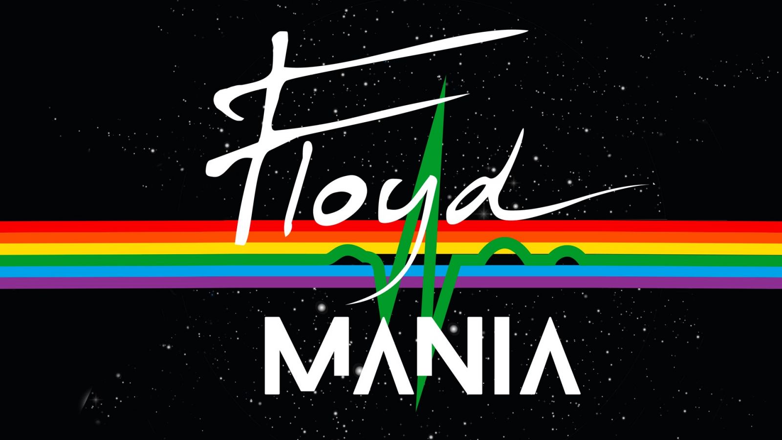 FLOYD MANIA à l'Apérock Café - Chambre D'amour 21h