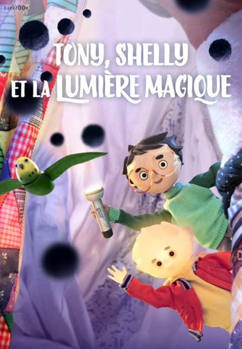 Ciné-atelier « Flocons d’étoiles »