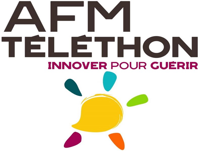 Téléthon : vente d'objets, jeu de carte, VTT,  ...