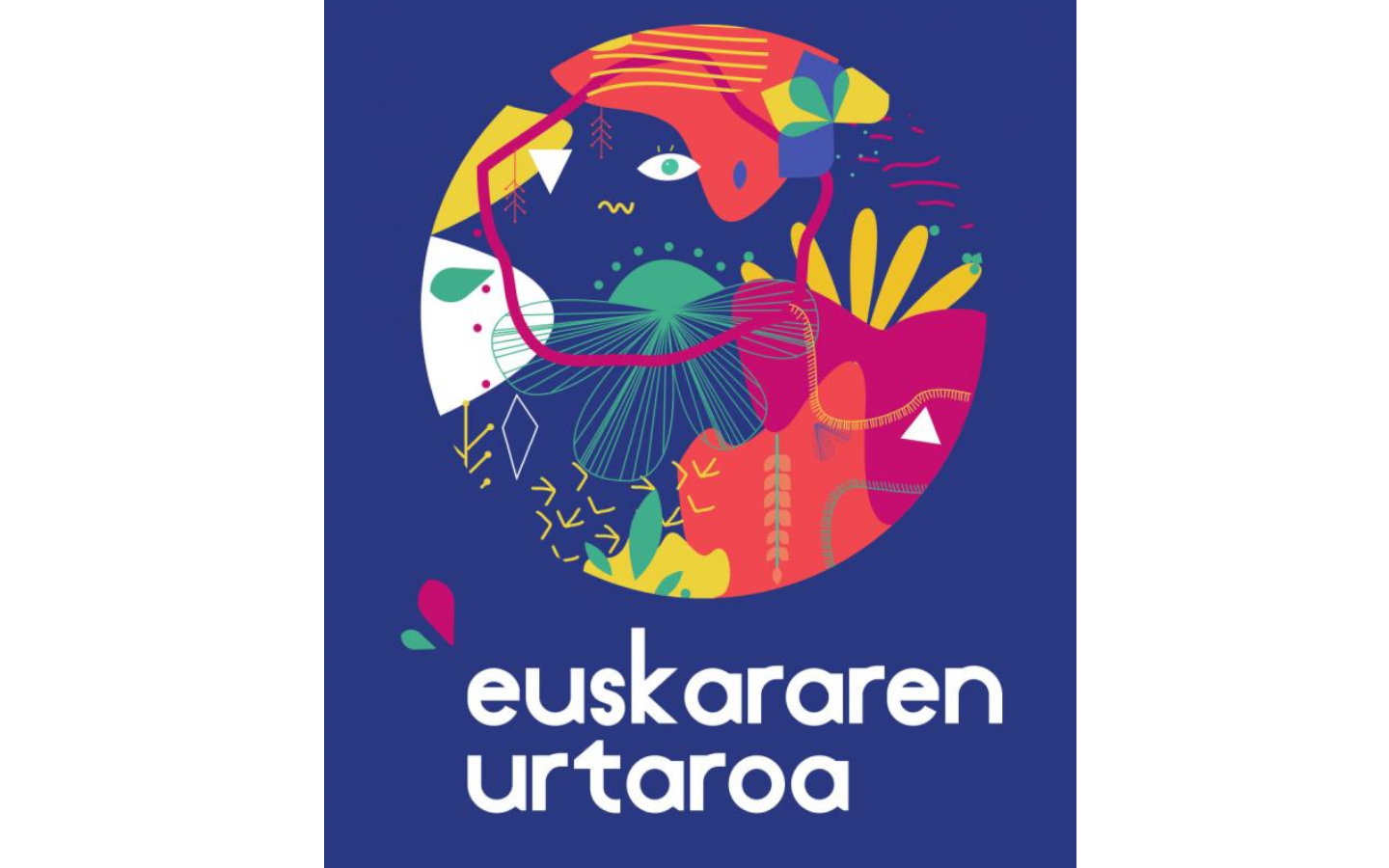 Euskararen Urtaroa - Mutxiko kurtsoa