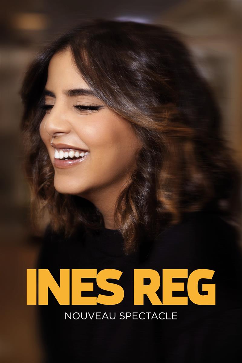 Ines Reg : On est ensemble