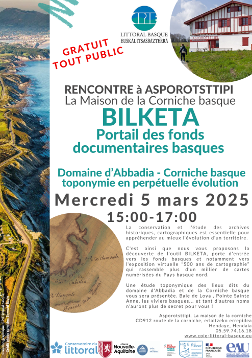 Rencontre - Portail des fonds documentaires ba ...