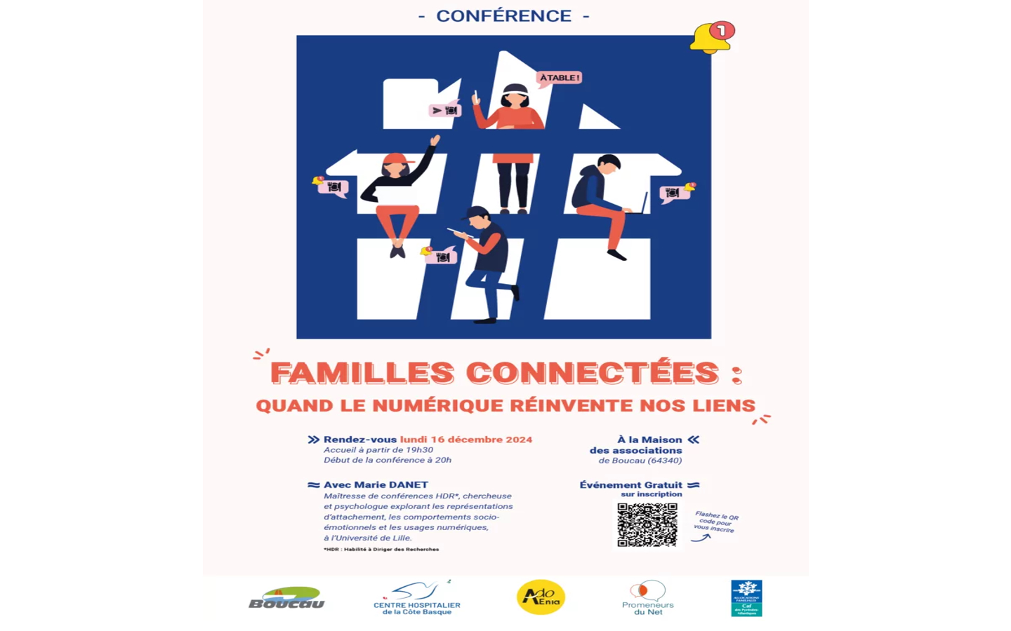 Familles connectées : quand le numérique réinv ...