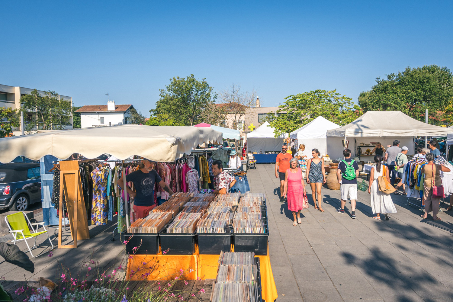 Brocante des 5 Cantons - Copie