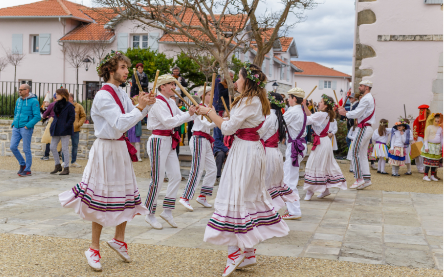 Carnaval Labourdin