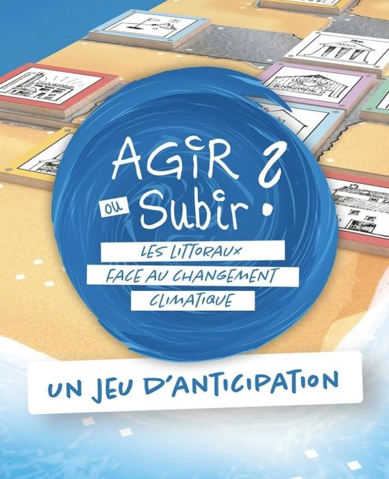 Jouons et apprenons en famille : "Agir ou subi ...