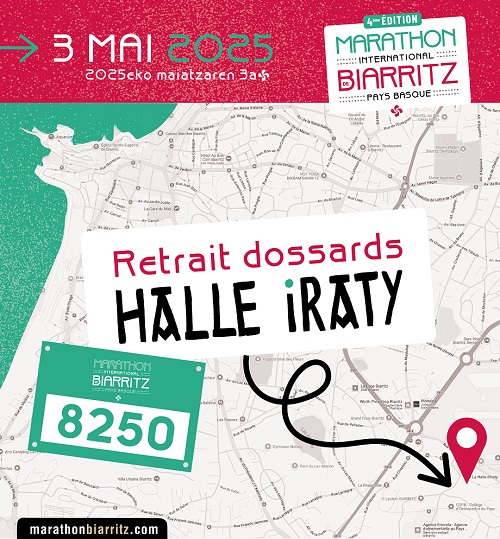 Village Marathon International Biarritz Pays B ...