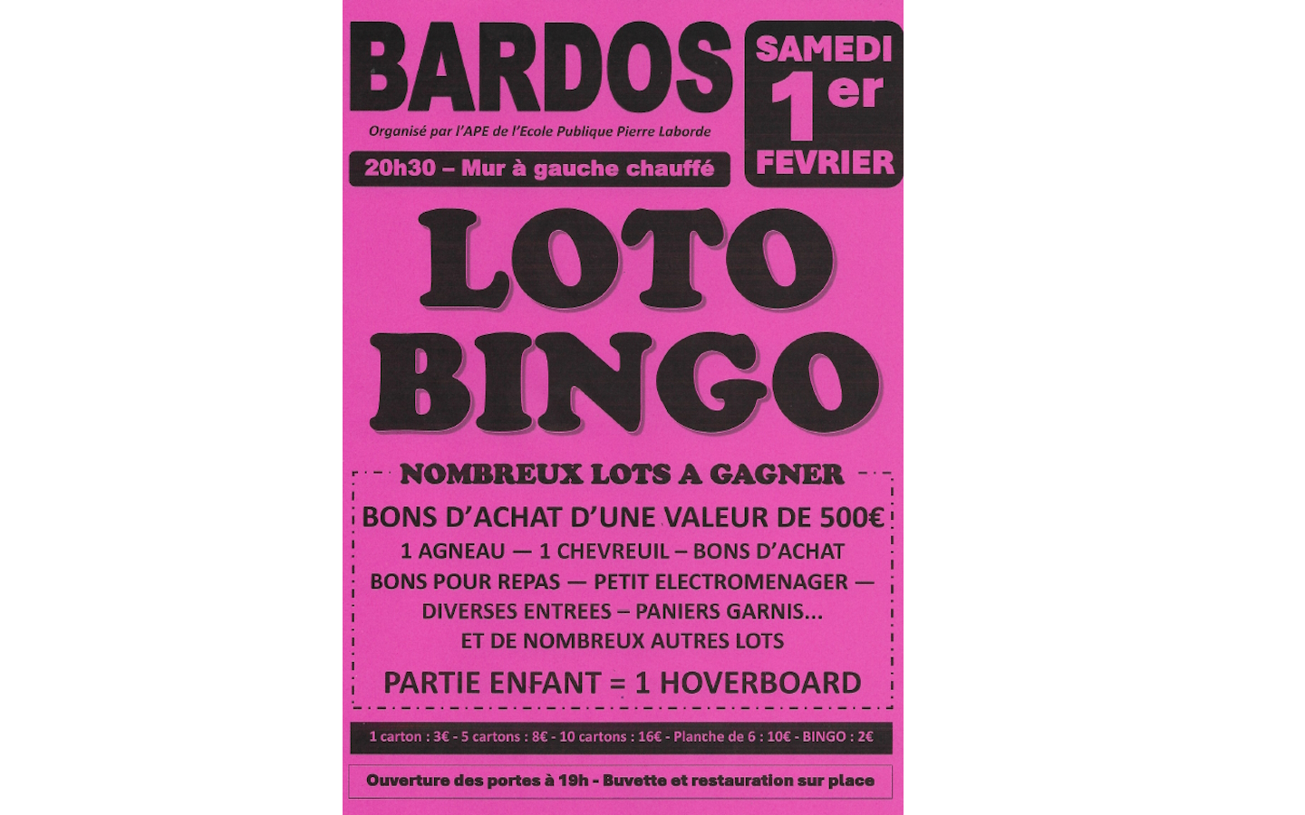 Loto