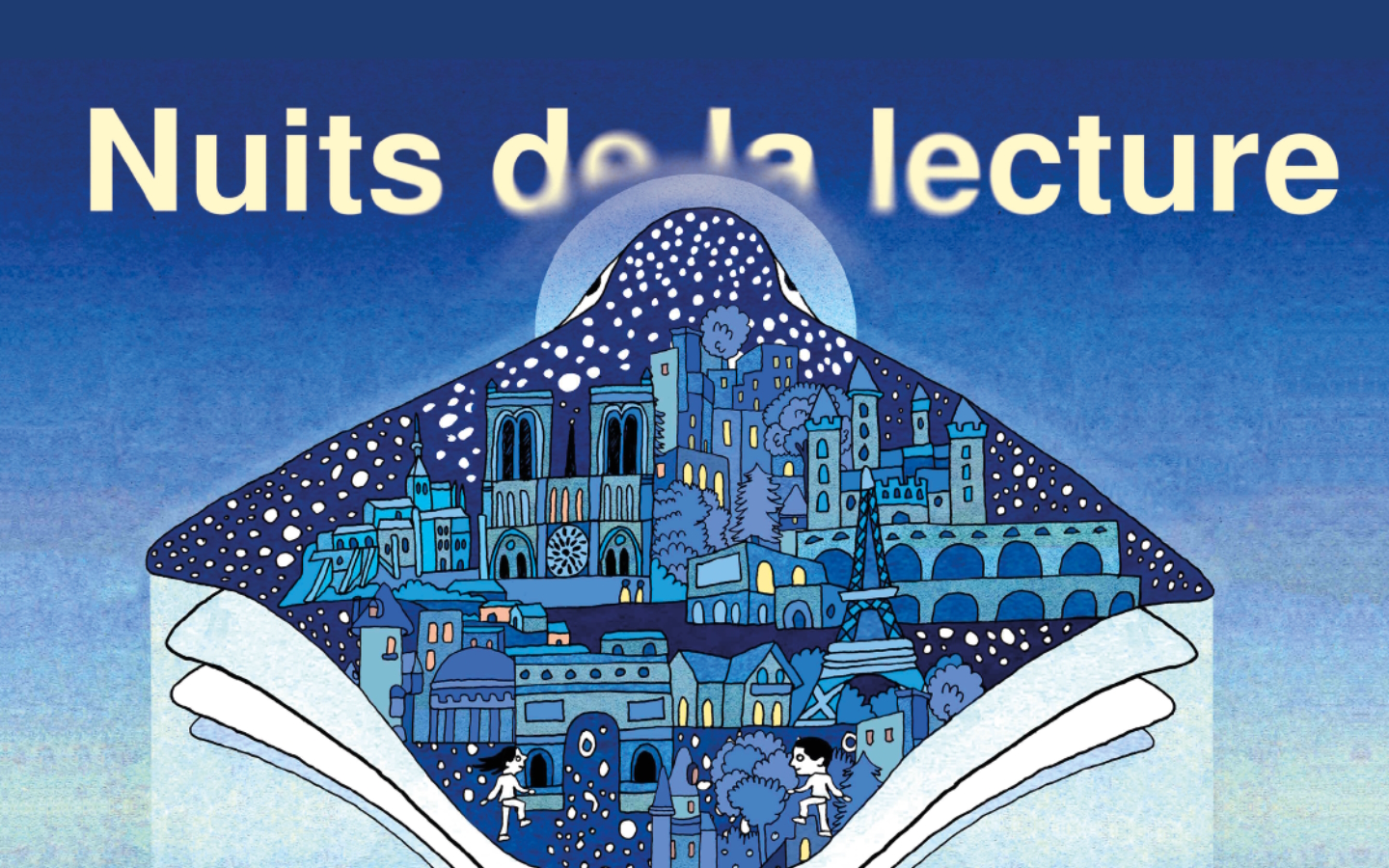 Nuit de la lecture