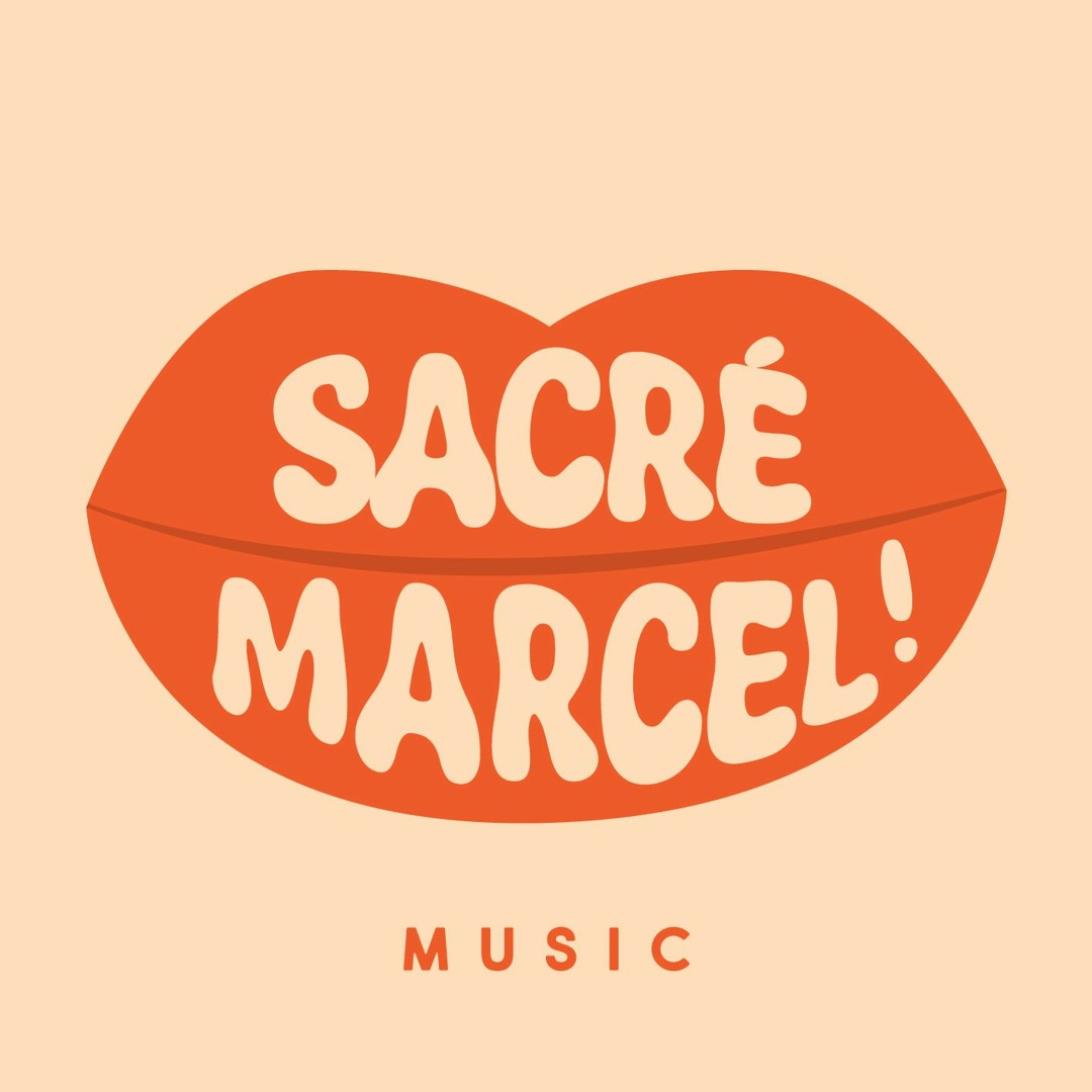 DJ SET MIX SACRE MARCEL