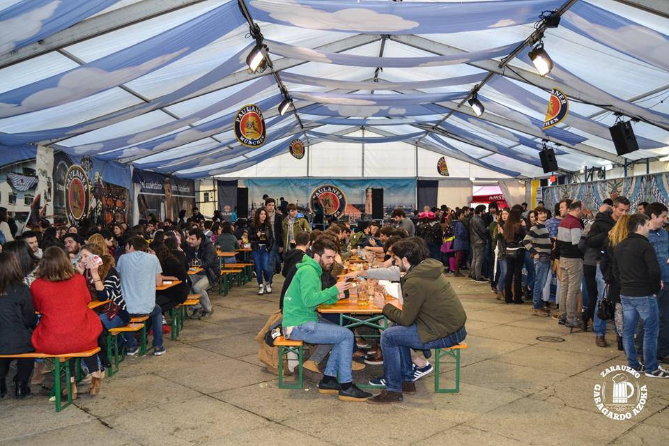 Foire de la Bière 2025