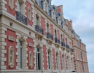 Visite de Biarritz par le musée historique - g ...