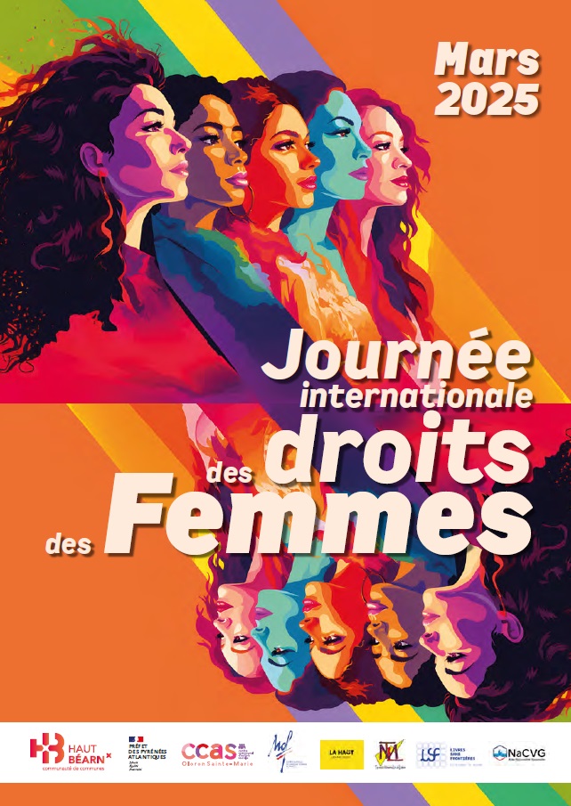 Exposition "Rencontres avec elles"