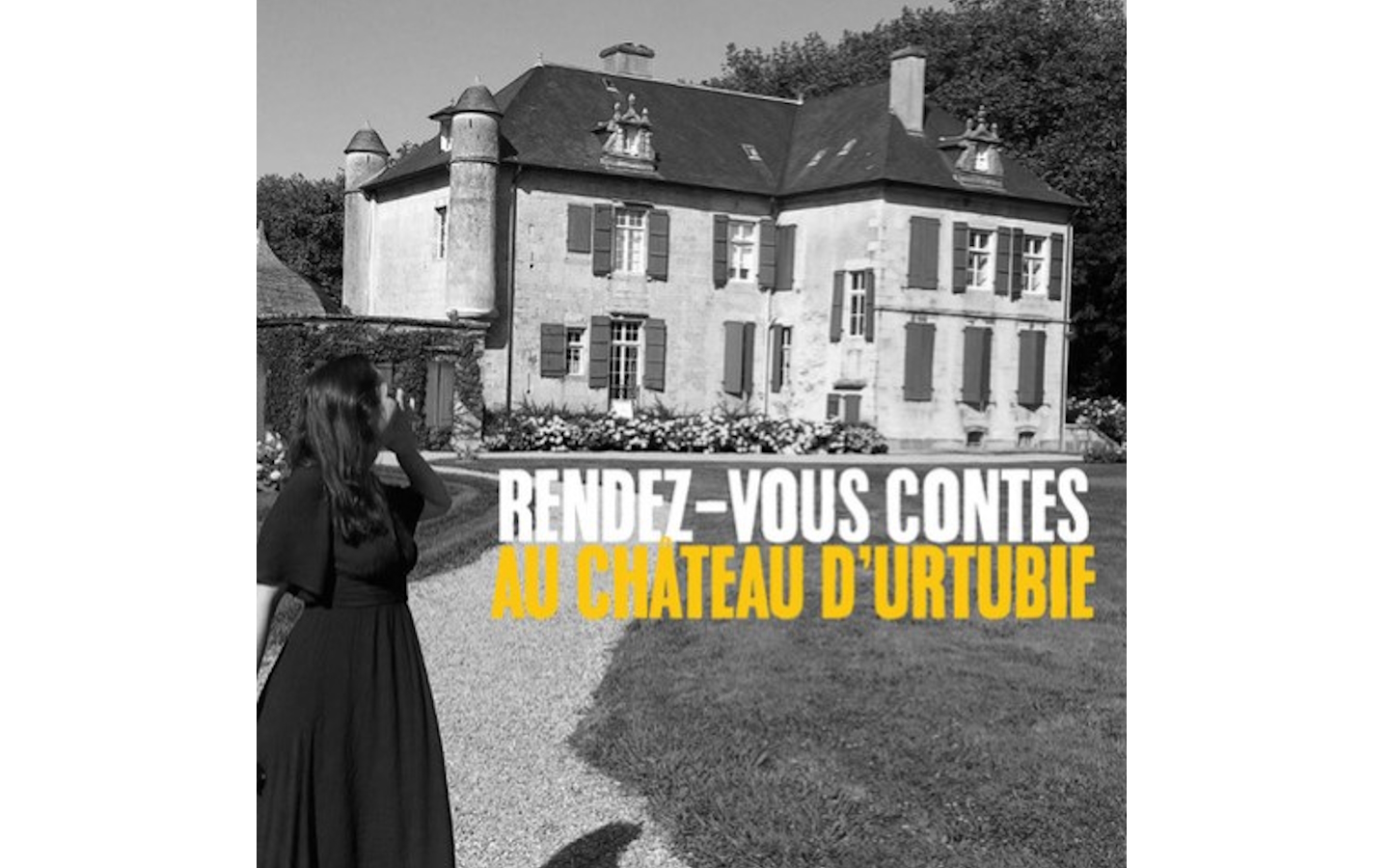 Les contes de Julie au château d'Urtubie : les ...