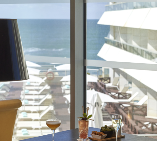 Les rendez-vous musicaux au Sofitel Biarritz le Miramar : Hier Encore