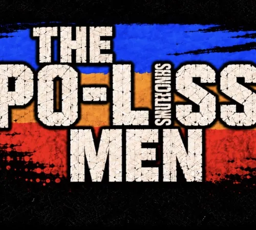 TRIBUTE POLICE - THE PO-LISS MEN - APÉROCK CAFÉ - JEUDI 19 OCTOBRE - 21H