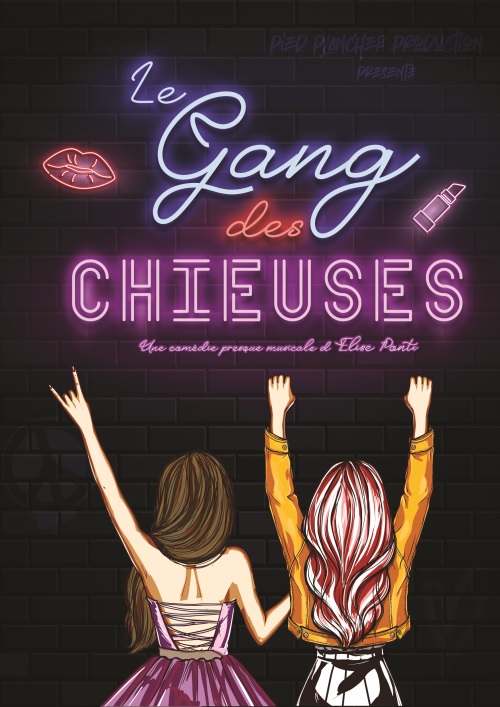 Le Gang des Chieuses