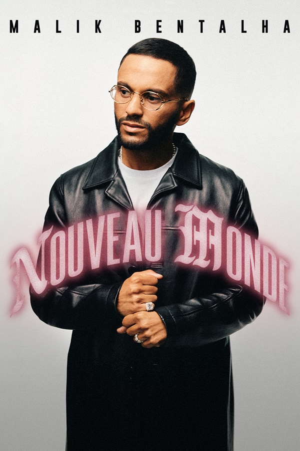 Malik Bentalha - Nouveau Monde