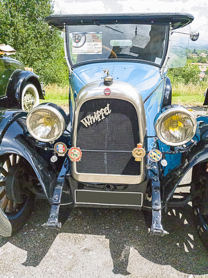 27ème Rallye de la mer