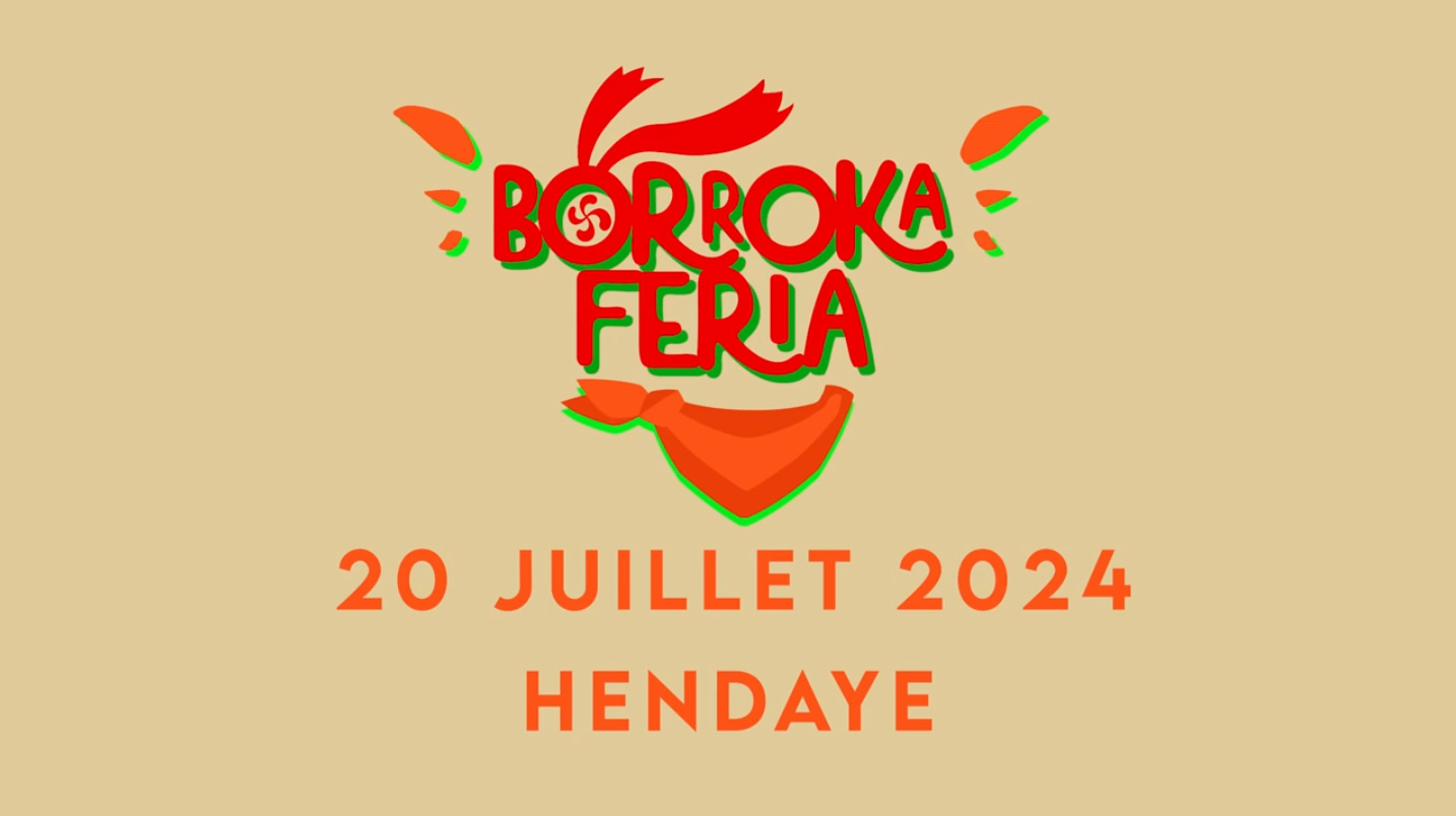 Borroka Feria 2024