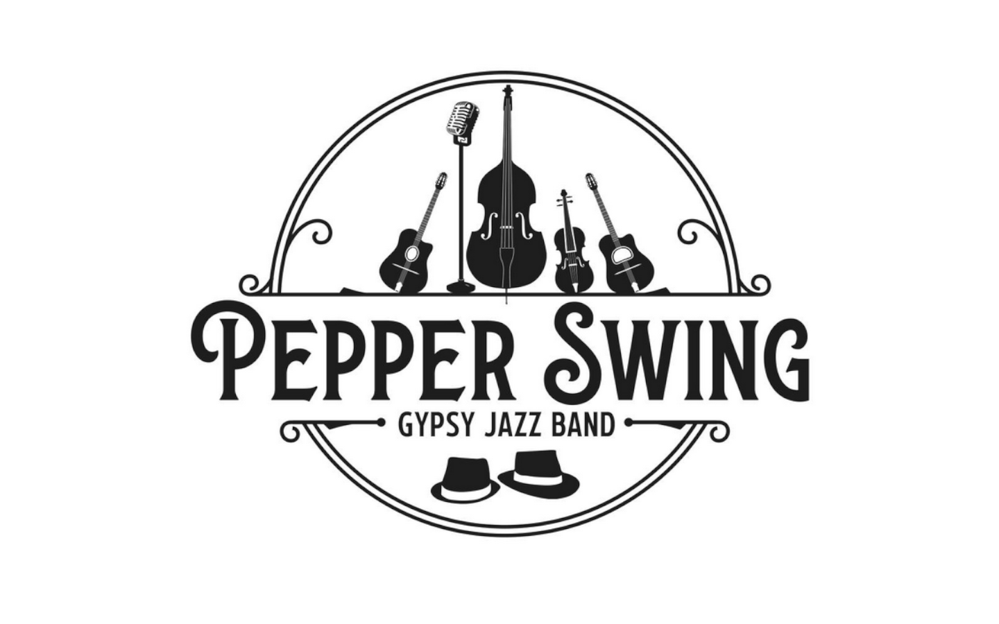 Concert : Pepper Swing au château-fort