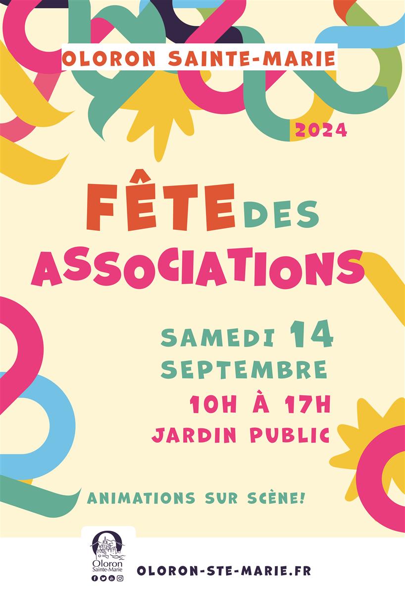 Forum des associations