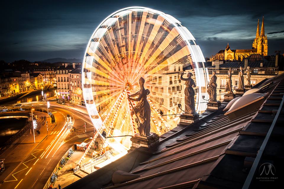 Noël à Bayonne