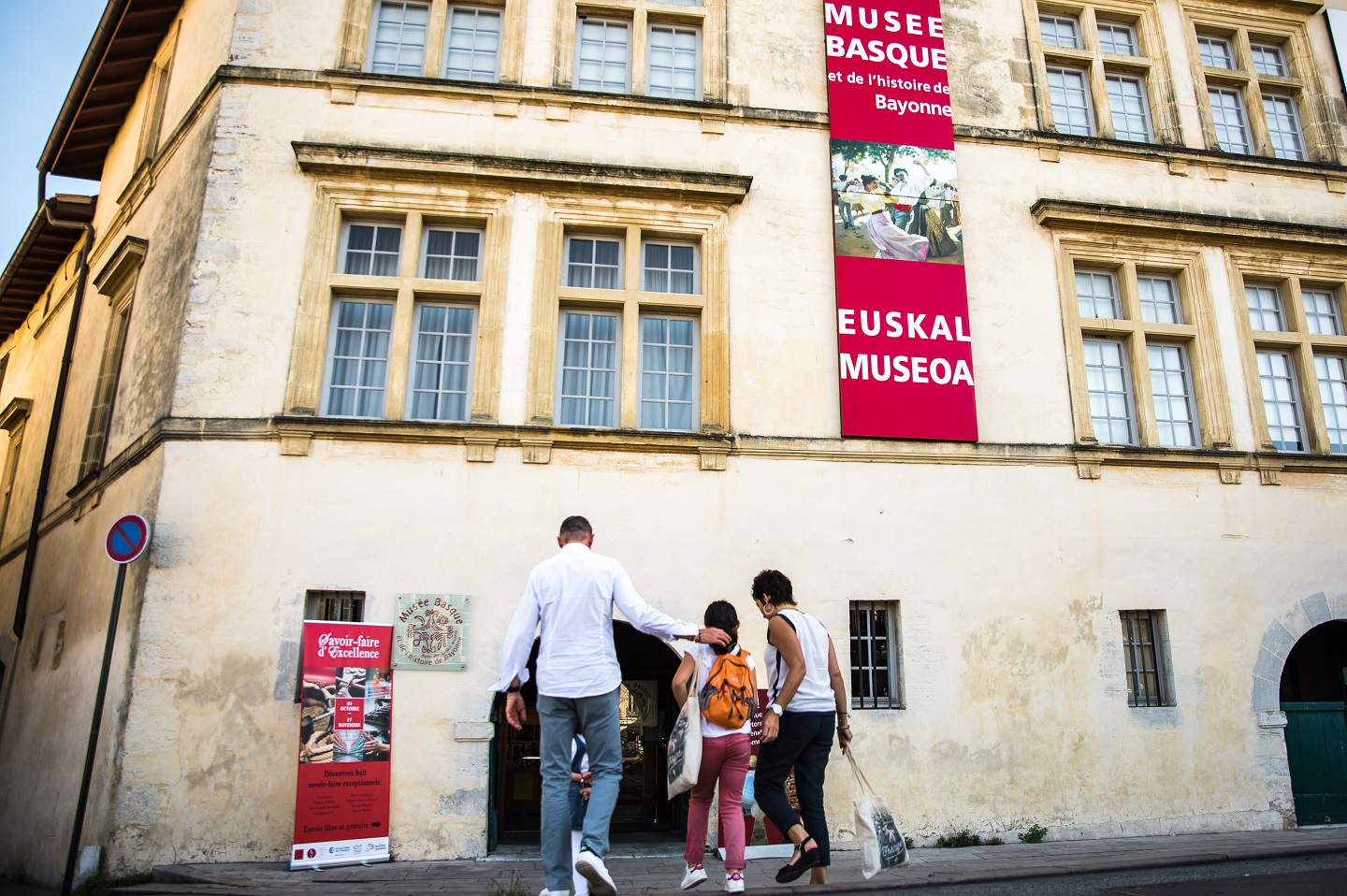 Exposition : 100 ans déjà ! un musée dans son  ...