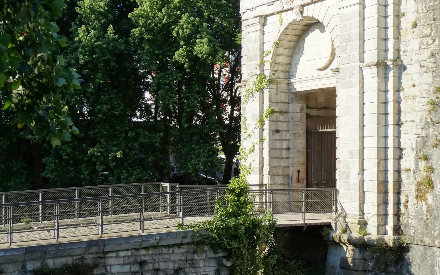 Pause Patrimoine : De la rue Mayou à la rue d' ...