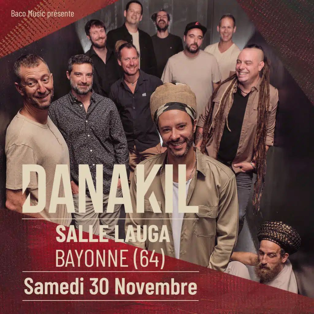 Danakil, rien ne se tait