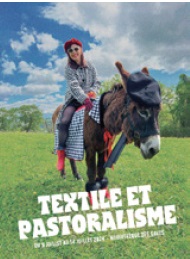 Exposition "Textile et Pastoralisme"