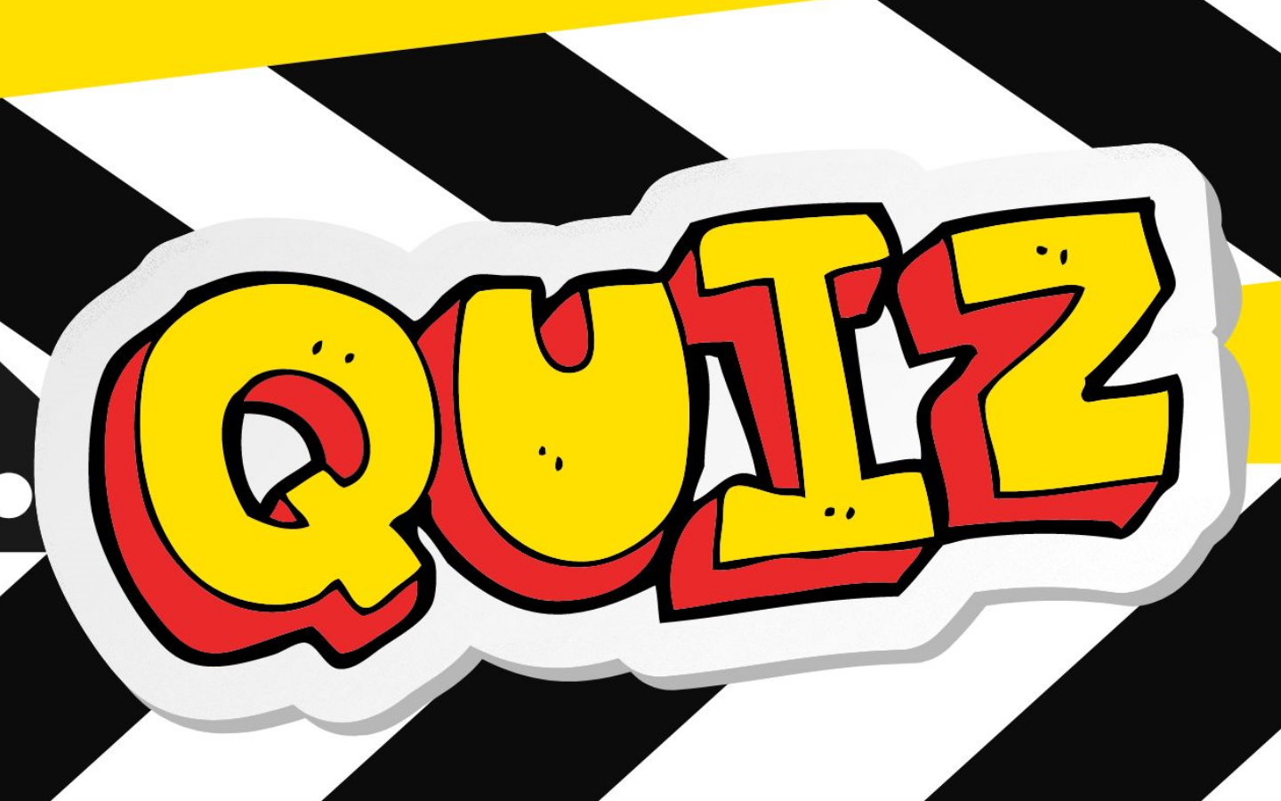 Quiz gaua