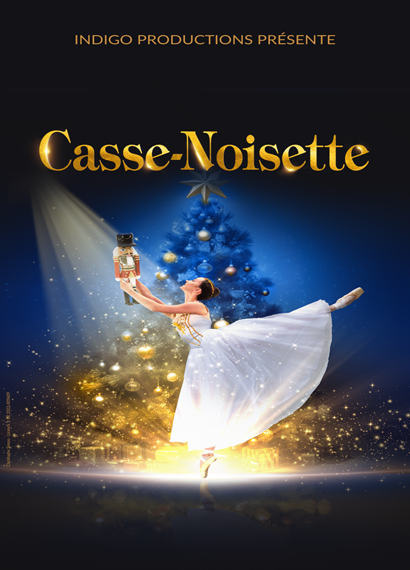 Casse-Noisette