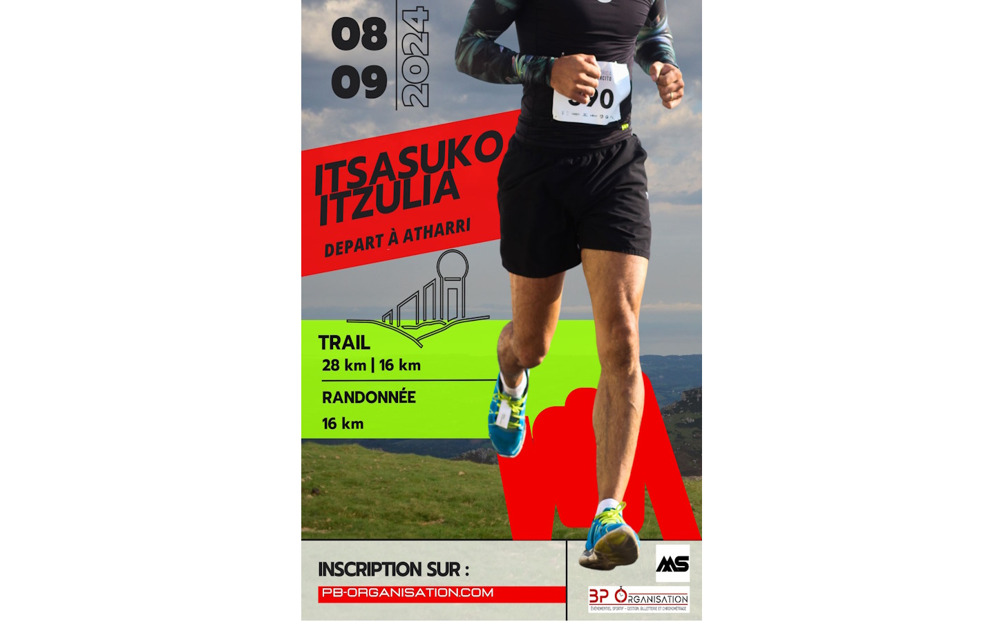 Itsasuko itzulia