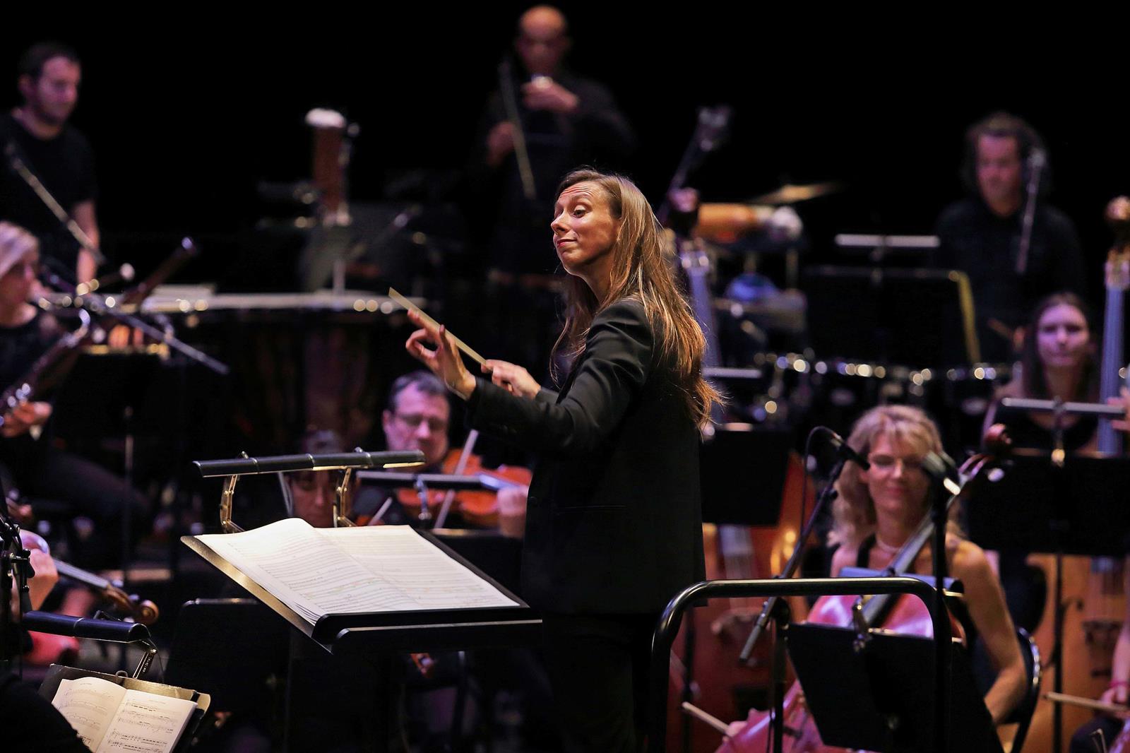 "Il était une fois, Shéhérazade..." Orchestre  ...