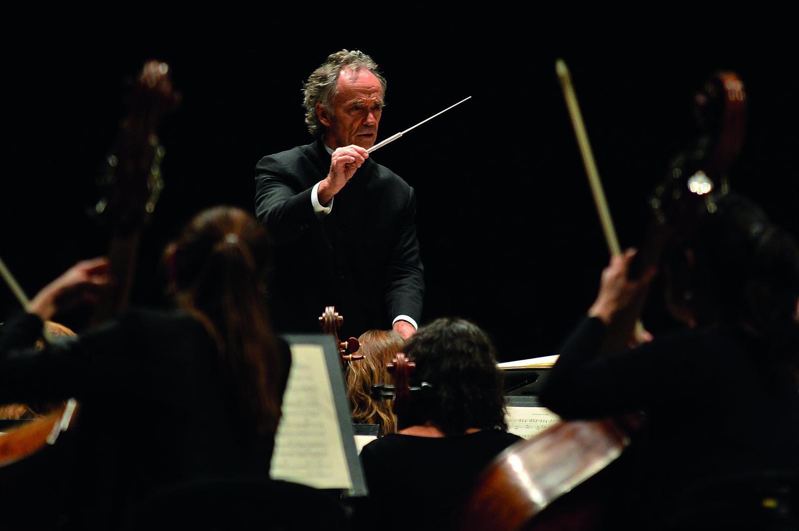 Orchestre National Bordeaux Aquitaine "Concert ...