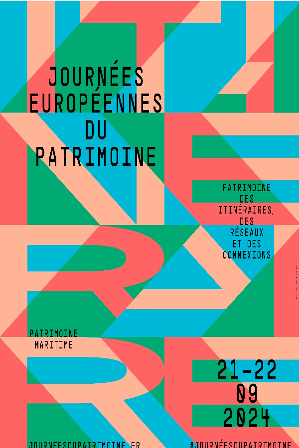 Journées européennes du patrimoine : Chaloupe Alba