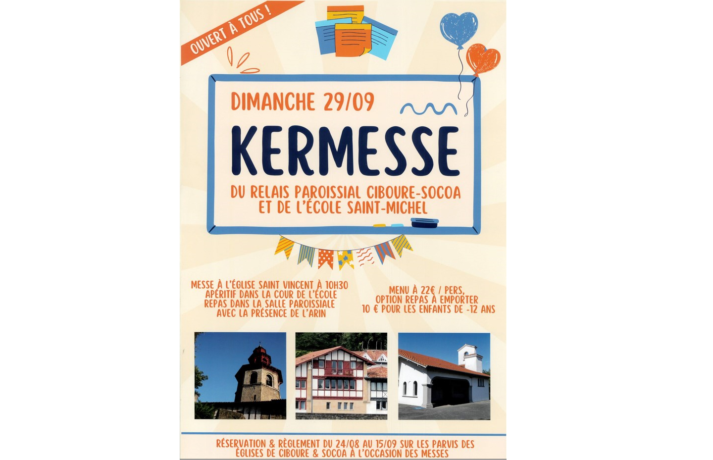 Kermesse