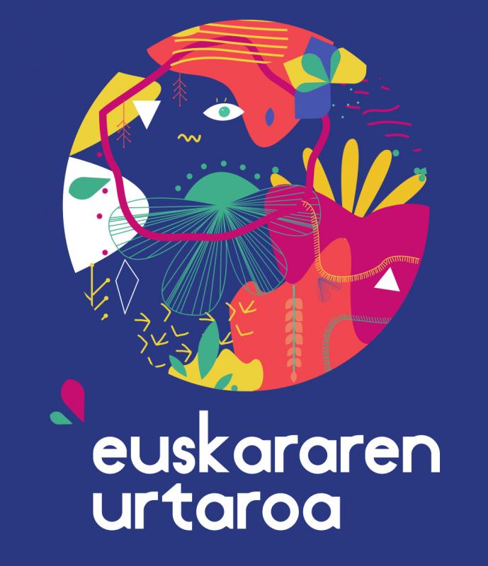 Euskararen Urtaroa - Balade patrimoniale