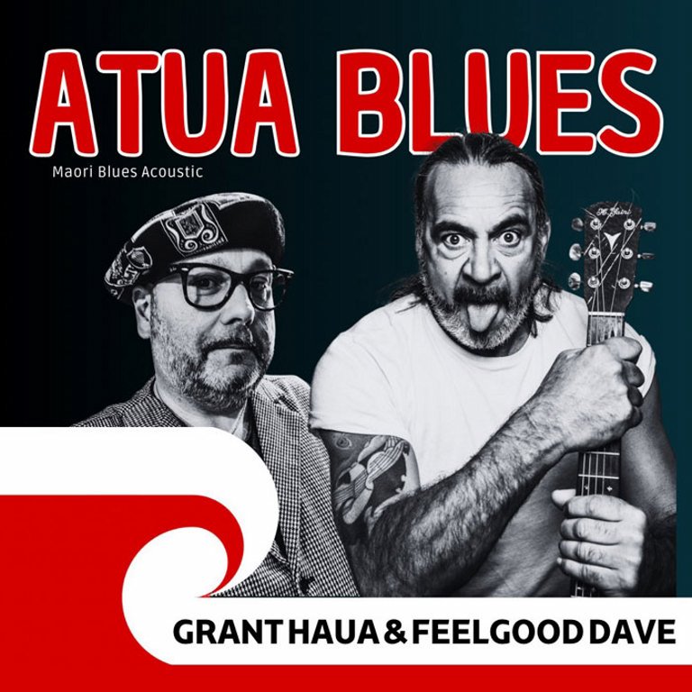 Atua blues