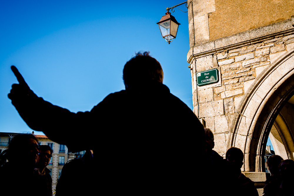 Pause Patrimoine : Ouvrage à corne Saint-Léon