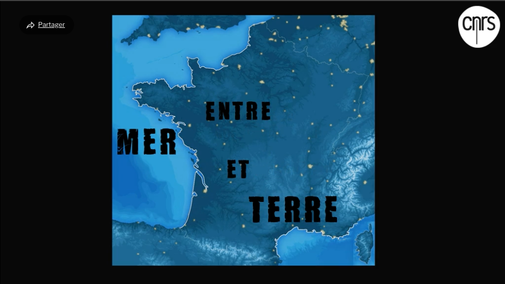 Semaine Klima - PROJECTION du film “Entre mer  ...