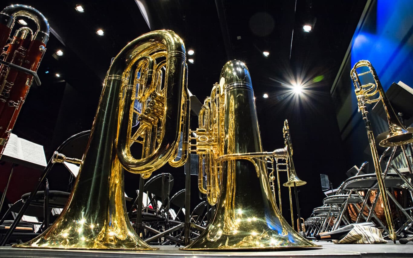 Orchestre Symphonique du Pays Basque : Terre d ...