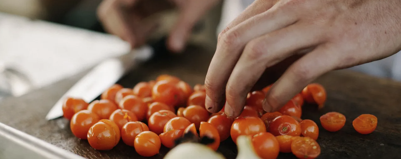 Les Journées du Patrimoine Culinaire